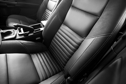 How to Clean Audi Nappa Leather Seats