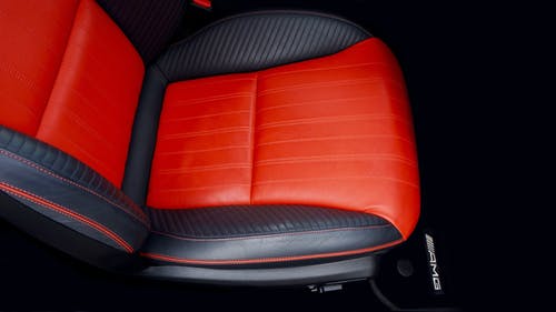 How to Clean Audi Nappa Leather Seats