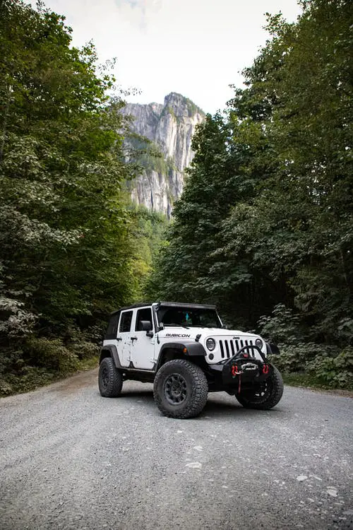 How to clean jeep car seats