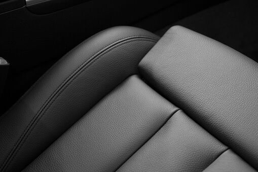 How to clean leather car seats with magic eraser