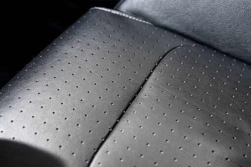 How to clean ventilated car seats