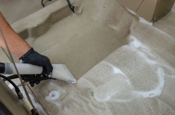 How to clean bmw carpet