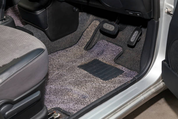 How to clean bmw carpet