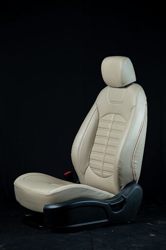 How I Keep My Platinum Silver (White) Leather Seats Clean – Nick's Car Blog
