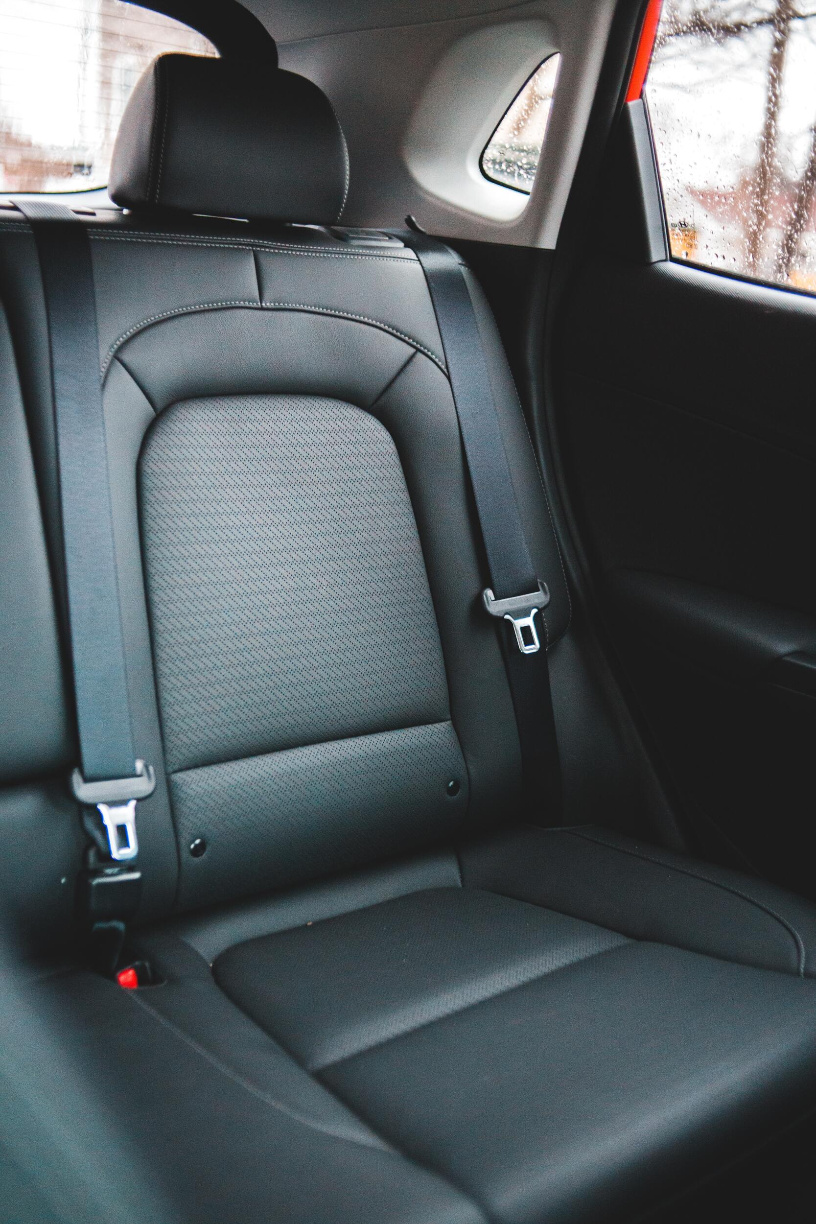 How to clean dodge charger seats