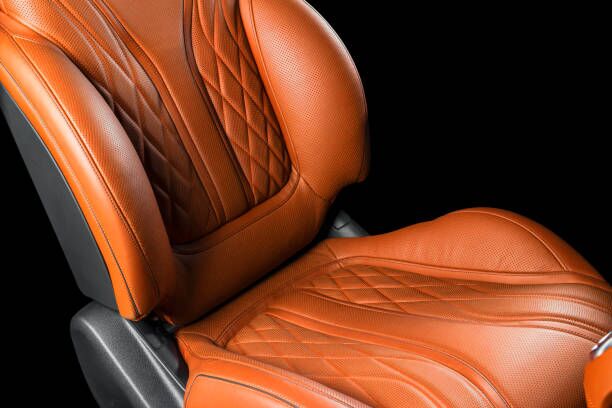 How to clean mercedes faux leather
