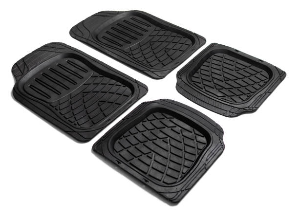 How to clean weathertech car mats