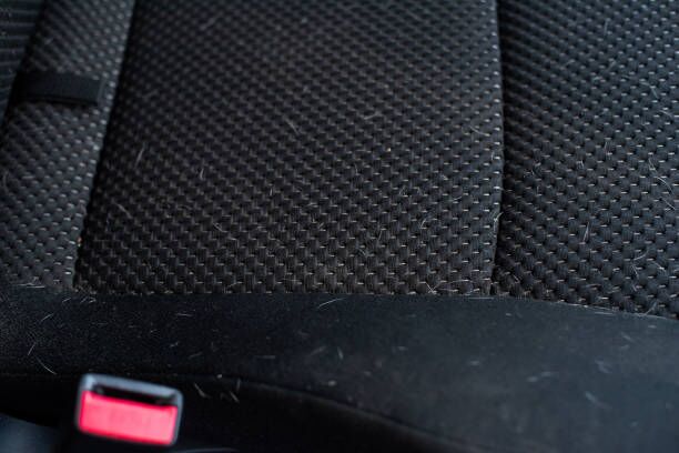 How to clean sti seats