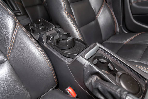How to dry car interior after detailing