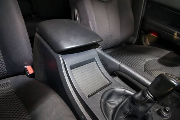 How to dry car interior after detailing