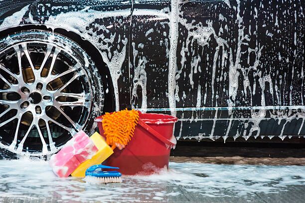How often should you get a car wash in the winter