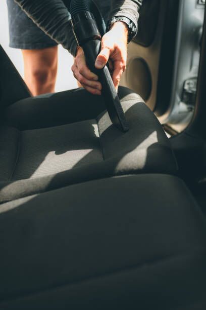 How To Clean A Car Seat That Has Been Peed On My Blog