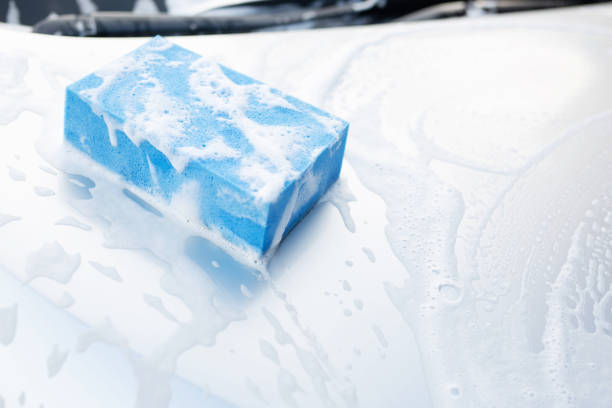 When is it too cold to wash your car