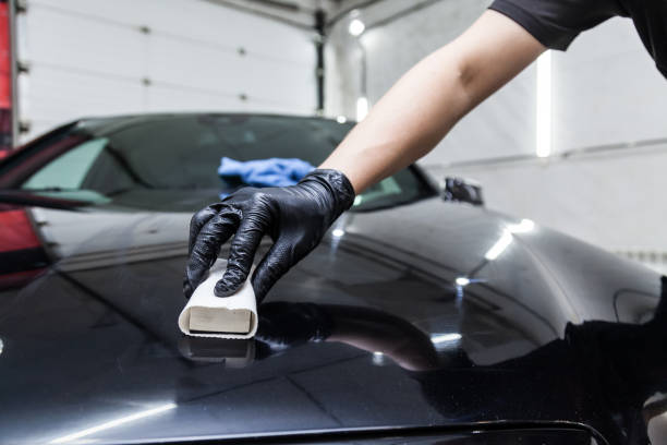 Why detailing your car is important