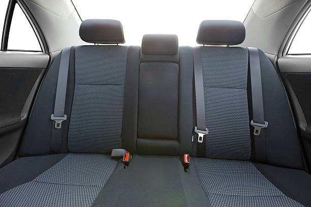 How to clean chevy equinox seats