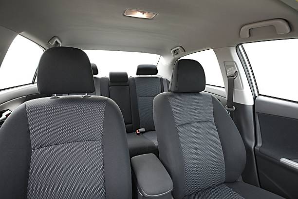 How to clean chevy equinox seats
