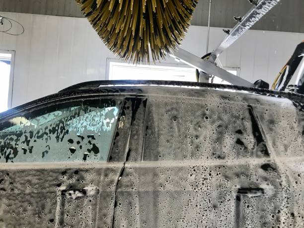 How often should you wash your car in the winter to prevent rust