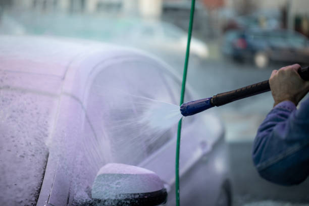 Are car washes open in the winter