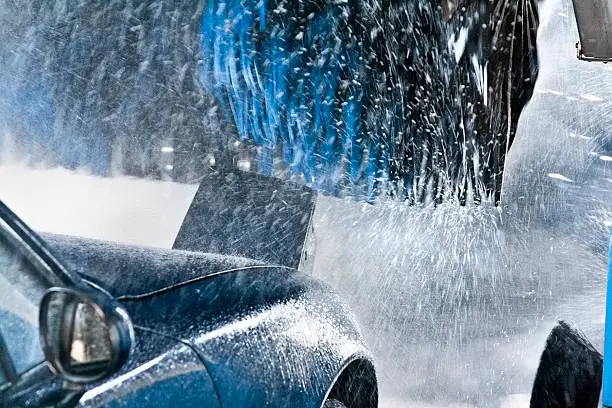 How often should you wash your car in the winter