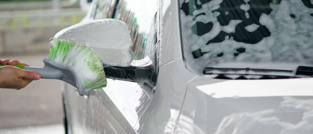 How often should you wash your car in the winter to prevent rust