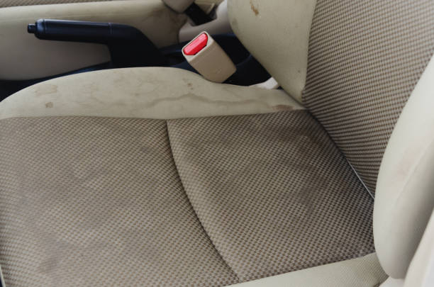 How to clean Jeep Wrangler Seats